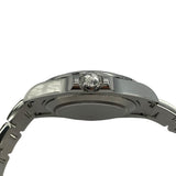 ロレックス ROLEX エクスプローラー2 216570 ブラック SS メンズ 腕時計