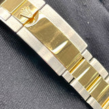 ロレックス ROLEX デイトナ 116503 ゴールド K18/SS 自動巻き メンズ 腕時計