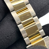 ロレックス ROLEX デイトナ 116503 ゴールド K18/SS 自動巻き メンズ 腕時計