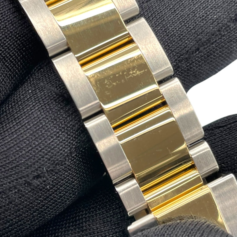 ロレックス ROLEX デイトナ 116503 ゴールド K18/SS 自動巻き メンズ 腕時計
