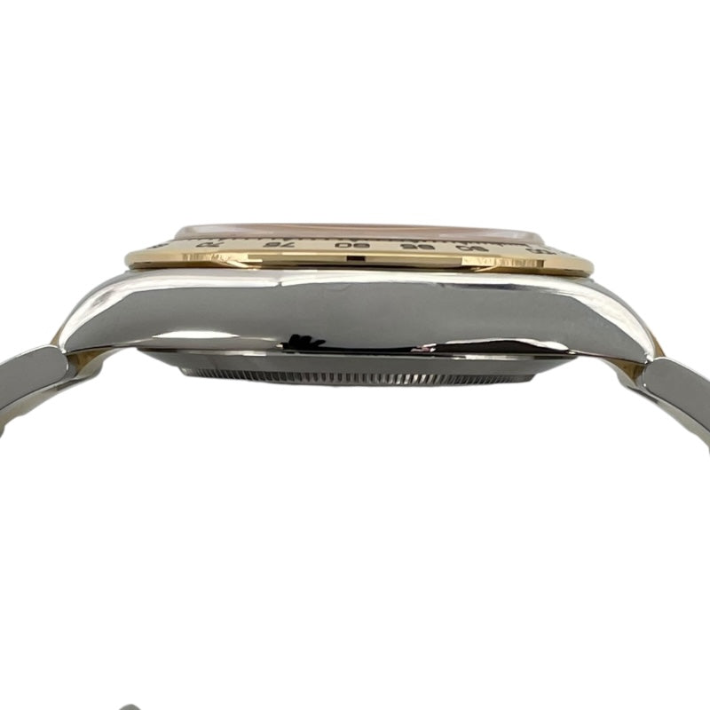 ロレックス ROLEX デイトナ 116503 ゴールド K18/SS 自動巻き メンズ 腕時計