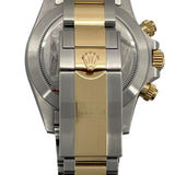 ロレックス ROLEX デイトナ 116503 ゴールド K18/SS 自動巻き メンズ 腕時計