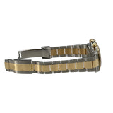 ロレックス ROLEX デイトナ 116503 ゴールド K18/SS 自動巻き メンズ 腕時計