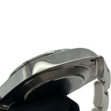 ロレックス ROLEX エクスプローラー2 226570 ホワイト SS メンズ 腕時計