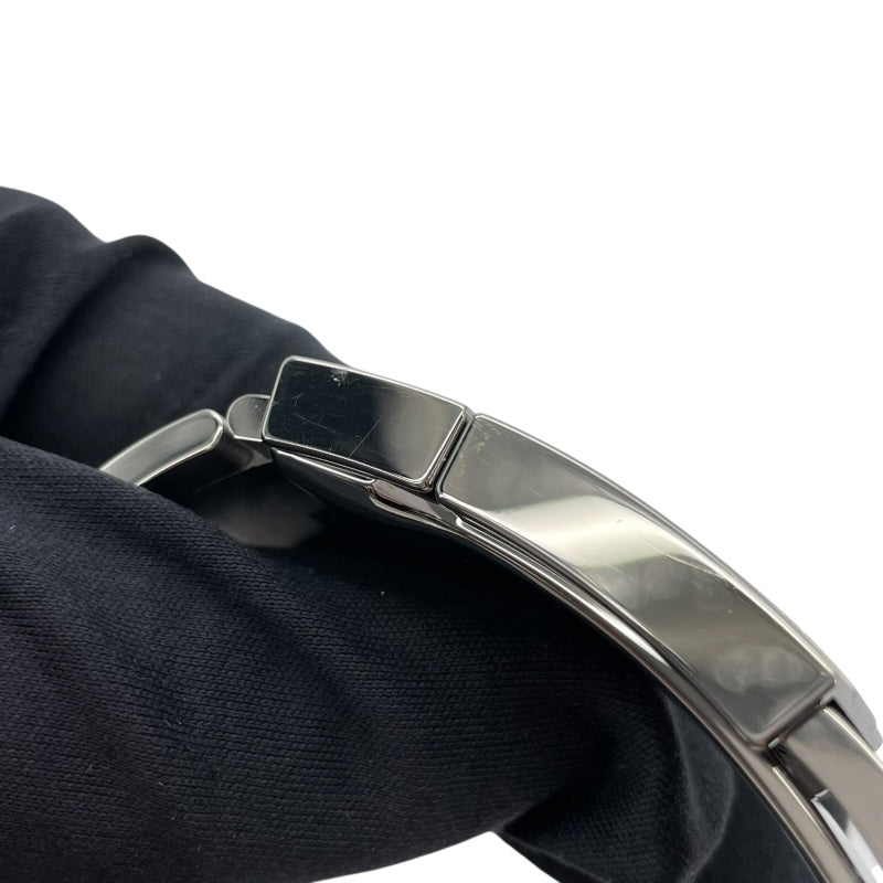 ロレックス ROLEX エクスプローラー2 226570 ホワイト SS メンズ 腕時計