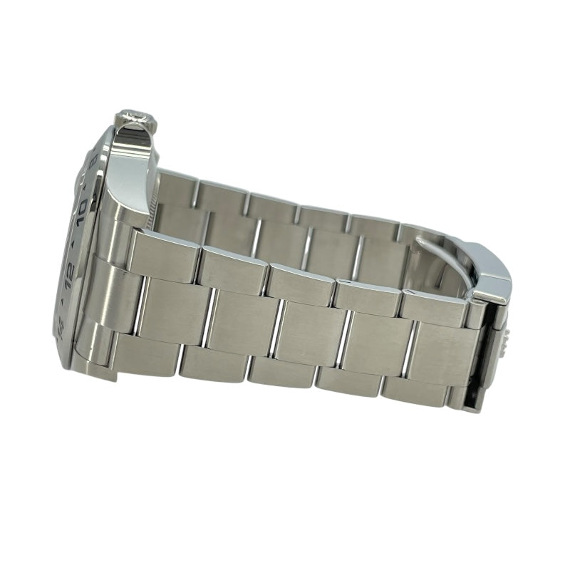 ロレックス ROLEX エクスプローラー2 226570 ホワイト SS メンズ 腕時計