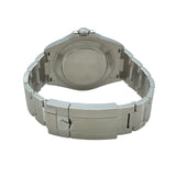 ロレックス ROLEX エクスプローラー2 226570 ホワイト SS メンズ 腕時計