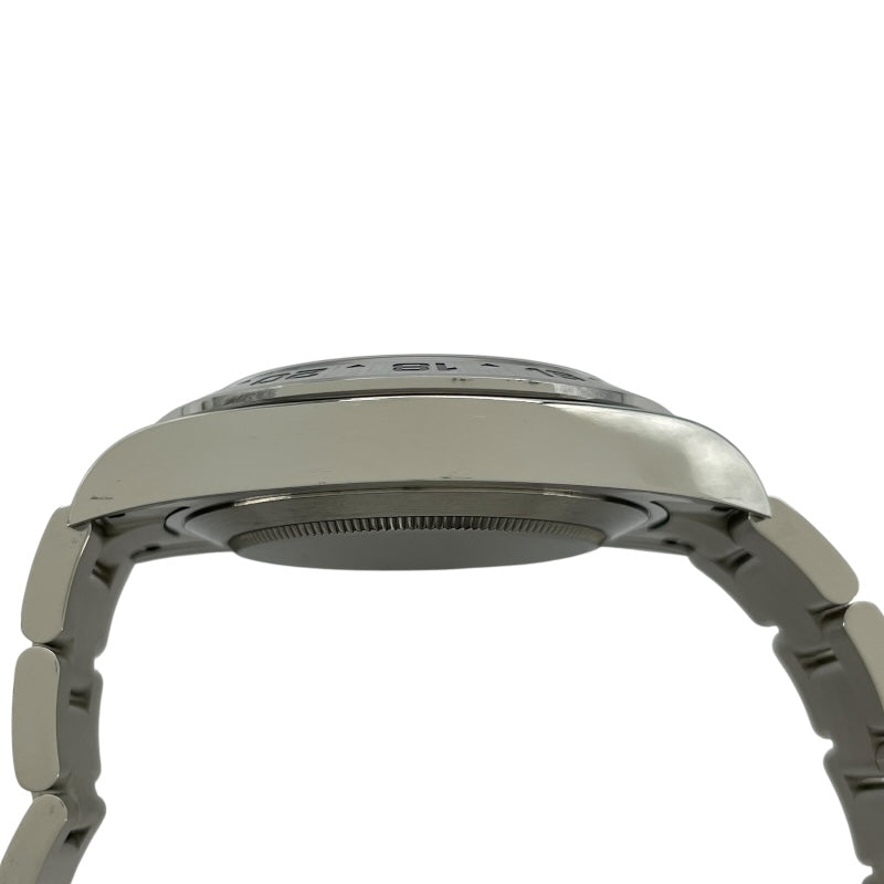ロレックス ROLEX エクスプローラー2 226570 ホワイト SS メンズ 腕時計