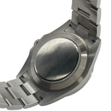 ロレックス ROLEX エクスプローラー2 226570 ホワイト SS メンズ 腕時計