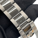 ロレックス ROLEX ヨットマスター 40 116622 ブルー Pt/SS 自動巻き メンズ 腕時計