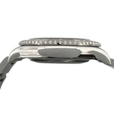ロレックス ROLEX ヨットマスター 40 116622 ブルー Pt/SS 自動巻き メンズ 腕時計