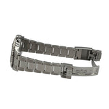ロレックス ROLEX ヨットマスター 40 116622 ブルー Pt/SS 自動巻き メンズ 腕時計