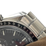 オメガ OMEGA スピードマスター プロフェッショナル  ムーンウォッチ 3570.50 ブラック SS 手巻き メンズ 腕時計