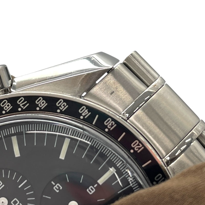 【リユース】OMEGA メンズウォッチ スピードマスター 3570.5 オメガ OMEGA スピードマスター プロフェッショナル ムーン