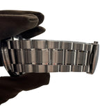 オメガ OMEGA スピードマスター プロフェッショナル  ムーンウォッチ 3570.50 ブラック SS 手巻き メンズ 腕時計