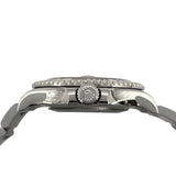 ロレックス ROLEX ヨットマスター 40 126622 ブルー Pt/SS 自動巻き メンズ 腕時計