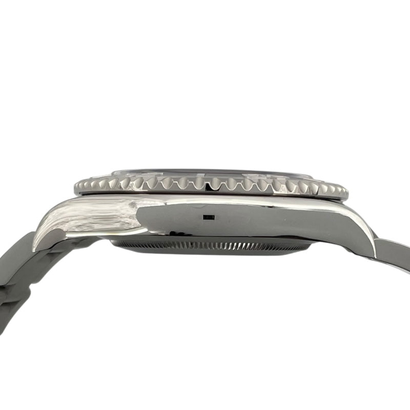 ロレックス ROLEX ヨットマスター 40 126622 ブルー Pt/SS 自動巻き メンズ 腕時計