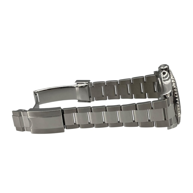 ロレックス ROLEX ヨットマスター 40 126622 ブルー Pt/SS 自動巻き メンズ 腕時計