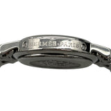 エルメス HERMES クリッパー CL4.210 ホワイト SS クオーツ レディース 腕時計