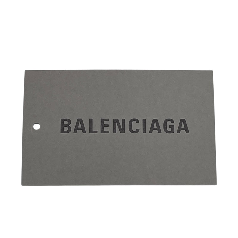 バレンシアガ BALENCIAGA ネオクラシックシティS 678629 ブラウン レザー レディース ハンドバッグ