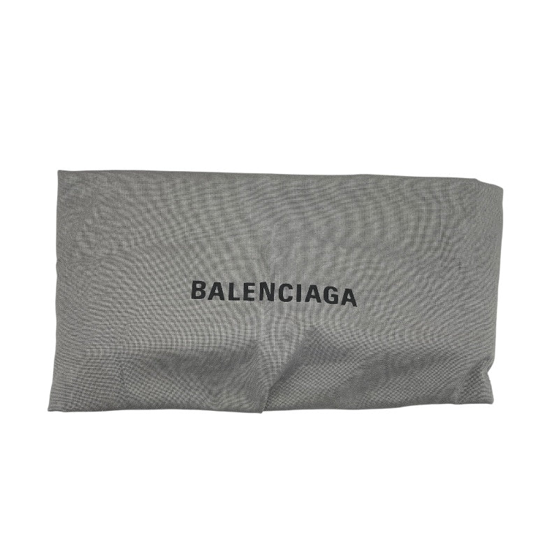 バレンシアガ BALENCIAGA クラシックメタリック エッジシティ 432831 ピンク レザー レディース ハンドバッグ