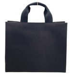 フェンディ FENDI フェンダーチェトート 7VA558 ブラック キャンパス レディース トートバッグ