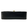 シャネル CHANEL ダイアナ25 A01165　3番台 ブラック　ゴールド金具 キャビアスキン レディース ショルダーバッグ