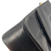 シャネル CHANEL ダイアナ25 A01165 2番台 ブラック　ゴールド金具 ラムスキン レディース ショルダーバッグ