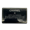 シャネル CHANEL ダイアナ25 A01165 2番台 ブラック　ゴールド金具 ラムスキン レディース ショルダーバッグ