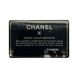 シャネル CHANEL ダイアナ25 A01165 2番台 ブラック　ゴールド金具 ラムスキン レディース ショルダーバッグ