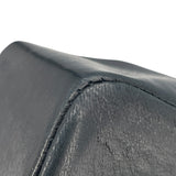 シャネル CHANEL ダイアナ25 A01165 2番台 ブラック　ゴールド金具 ラムスキン レディース ショルダーバッグ