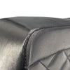 シャネル CHANEL ダイアナ25 A01165 3番台 ブラック　ゴールド金具 ラムスキン レディース ショルダーバッグ
