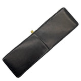 シャネル CHANEL ダイアナ25 A01165 30番台 ブラック　ゴールド金具 ラムスキン レディース ショルダーバッグ