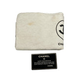 シャネル CHANEL マトラッセ チェーンショルダー 3番台 ブラック ゴールド金具 ラム レディース ショルダーバッグ