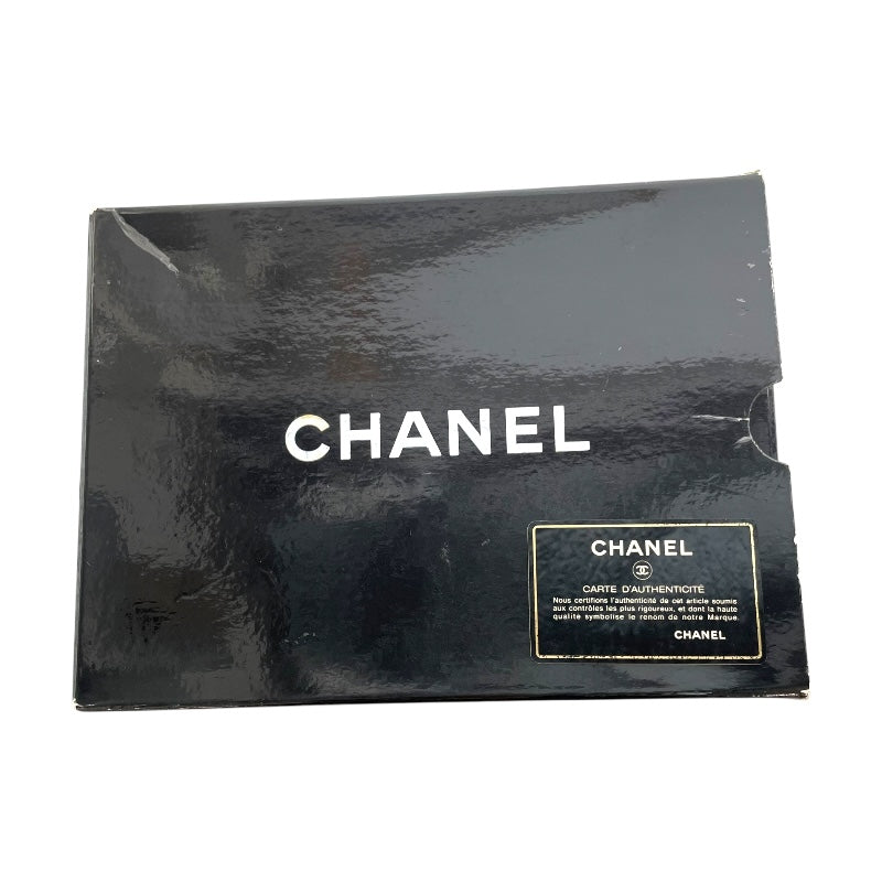 シャネル CHANEL ダイアナ25 A01165 3番台 ブラック ゴールド金具 ラムスキン レディース ショルダーバッグ