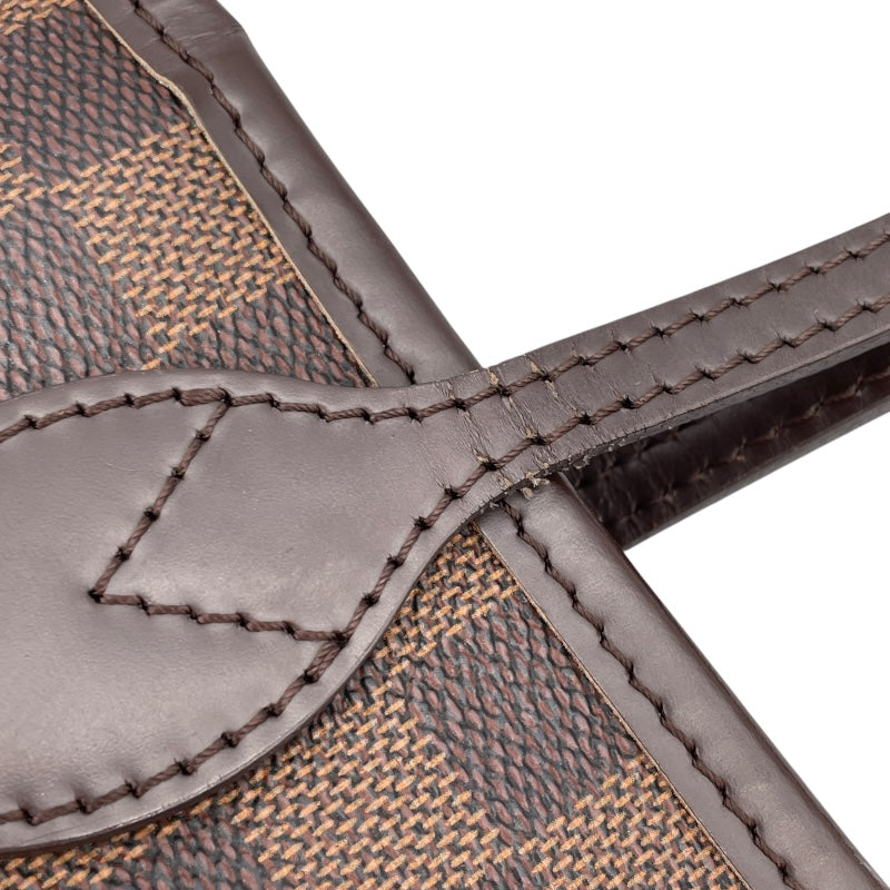 ルイ・ヴィトン LOUIS VUITTON ネヴァーフルPM N51109 エベヌ