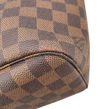 ルイ・ヴィトン LOUIS VUITTON ネヴァーフルPM N51109 エベヌ ダミエ・キャンバス レディース トートバッグ