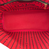 ルイ・ヴィトン LOUIS VUITTON ネヴァーフルPM N51109 エベヌ ダミエ・キャンバス レディース トートバッグ