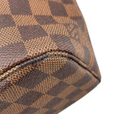 ルイ・ヴィトン LOUIS VUITTON ネヴァーフルPM N51109 エベヌ ダミエ・キャンバス レディース トートバッグ