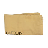 ルイ・ヴィトン LOUIS VUITTON ネヴァーフルPM N41359 エベヌ ダミエ・キャンバス レディース トートバッグ