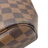 ルイ・ヴィトン LOUIS VUITTON ネヴァーフルPM N41359 エベヌ ダミエ・キャンバス レディース トートバッグ