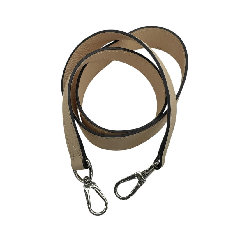 ルイ・ヴィトン LOUIS VUITTON バビロン・チェーンBB  M51767 ブラウン マヒナレザー レディース ショルダーバッグ