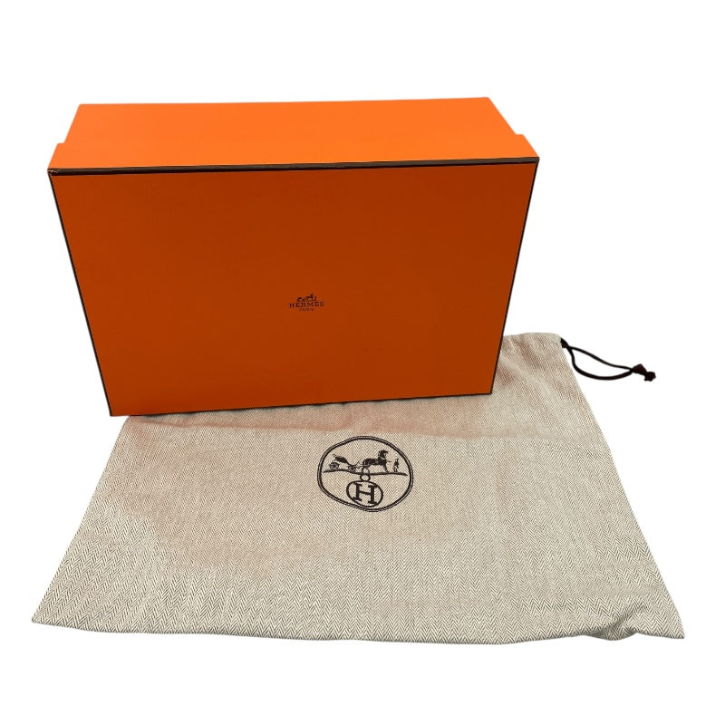 エルメス HERMES リンディミニ B刻印 ヴェールユッカ SV金具 トリヨンクレマンス レディース ショルダーバッグ