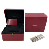 カルティエ Cartier タンクマスト SM WSTA0042 シルバー SS レディース 腕時計