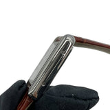 カルティエ Cartier タンクマスト SM WSTA0042 シルバー SS レディース 腕時計