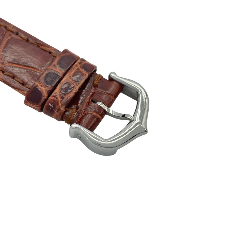カルティエ Cartier タンクマスト SM WSTA0042 シルバー SS レディース 腕時計