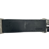 ウブロ HUBLOT クラシックフュージョン チタニウム レーシンググレー 511.NX.7071.LR グレー チタン 自動巻き メンズ 腕時計