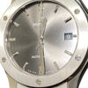 ウブロ HUBLOT クラシックフュージョン チタニウム レーシンググレー 511.NX.7071.LR グレー チタン 自動巻き メンズ 腕時計