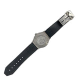 ウブロ HUBLOT クラシックフュージョン チタニウム レーシンググレー 511.NX.7071.LR グレー チタン 自動巻き メンズ 腕時計