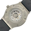ウブロ HUBLOT クラシックフュージョン チタニウム レーシンググレー 511.NX.7071.LR グレー チタン 自動巻き メンズ 腕時計